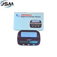 Chess Clock For Chess Competition