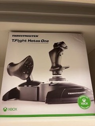 遊戲飛行搖桿  Thrustmaster T.Flight Hotas One