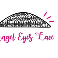 Seye-Angel Eyes Lace Eyelid Tape
