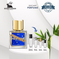 Decant B-612 extrait de parfum