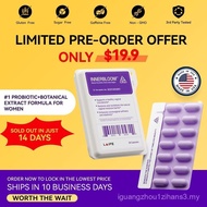 Laife InnerBloom–Support-The World’s First Plant- Supports Feminine Comfort, Urinary Wellness, Diges