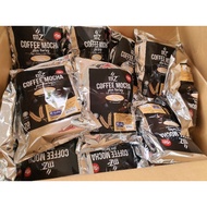 COFFEE MOCHA PLUS BARLEY