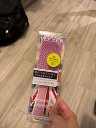 Tangle Teezer梳