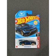 HOTWHEELS : FORD MUSTANG GTD