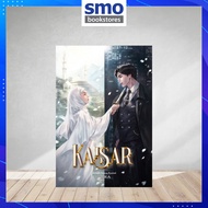 [NUKILAN BIRUNI] KAISAR (SOFTCOVER) by JIWA