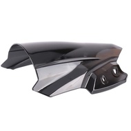 KEMiMOTO Windshield Windscreen kawasaki Z650 2017 Z 650 2017 Flyscreen Original