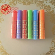 Color-changing Lipstick Lip Glaze Popular Fashion Green Moisturizing Color Set Tube F0q4