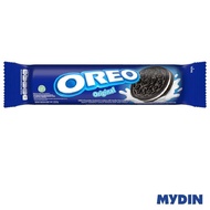 Oreo Vanilla Cream Sandwich Cookies (119.6g)