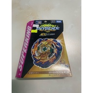 [TAKARA TOMY] Beyblade Burst B-167 Mirage Fafnir.Nt 2S Genuine Product Full Box