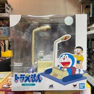 特價 全新 港版 Bandai Figuarts Zero Doraemon Time Machine 多啦A夢 叮噹 時光機（店有現貨🙏🏽）