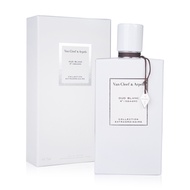 【VAN CLEEF u0026 ARPELS 梵克雅寶】OUD BLANC 無瑕沉香淡香精 75ML - 平行輸入