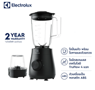·**ส่งฟรี** ELECTROLUX เครื่องปั่นโถแก้ว  UltimateTaste 300 (500 วัตต์, 1.5 ลิตร) รุ่น E3TB1-310K As