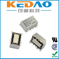 OMRON G6K-2F-RF-S DC5V High Frequency Relay OMRON Original Genuine Product Ready Stock Special Offer