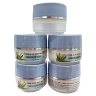gel aloe vera murni pure gel aloe vera