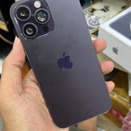 Iphone 14 pro max HDC android