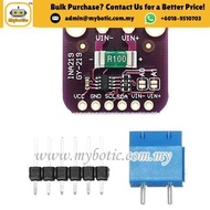 SUNLEPHANT GY-INA219 I2C HIGH PRECISION CURRENT AND VOLTAGE SENSOR MODULE