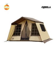 Lều cắm trại dã ngoại cao cấp Ogawa 2252 Owner Lodge Type 52R