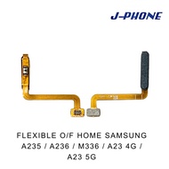 FLEXI FLEXIBLE O/F HOME SAMSUNG A235 A236 A23 4G A23 5G