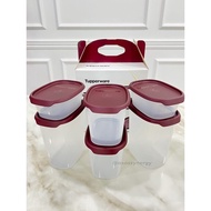 one touch fresh set tupperware