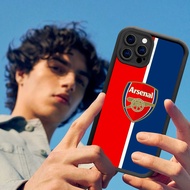 DE-1 Arsenal Shockproof Casing for iphone 14 7 15 8 Pro Max Plus