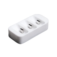 [fastour]VRchat Player VR Accessories for Motion Tracker Charging Dock USB C Charging Stand Accessor