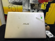 Laptop Gaming Desain Asus X450J Core i7 4720HQ Nvidia Muraah