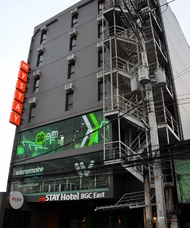 mySTAY Hotel BGC East