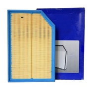 Air Filter for VOLVO XC70 CROSS COUNTRY 295 2.5 2000-2007 XC90 AU 275 2002-2014 2.4 2.5T D5 2.4D 2.9