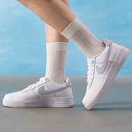Giày Nike AF1 dành cho nam và nữ cỡ lớn 2025 giày thể thao Air Force 1 (GS) Air Force One mới giày t