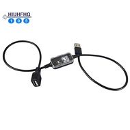 Light Sensor Switch Day/Night Auto-on Light Sensor Smart Light Control Sensor USB Cable Night