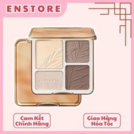 [JUDYDOLL] Judydoll 4-panel contour palette