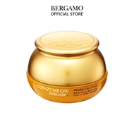Bergamo Coenzyme Q10 Wrinkle Care Cream 50g