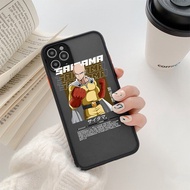 SOFTCASE AERO (MY CHOICE) - CASE [ITACHI SAITAMA] OPPO A1K A12 A15/A15S A16 A16K/A16E A31 2020 A33 A