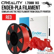 Creality Ender PLA Filament 1.75mm 1kg/1000g