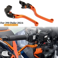 For KTM 390 Duke 390Duke 390 DUKE 390DUKE 390duke 2024 2025 Motorcycle Brake Clutch Levers Hand Cont