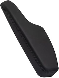HY-SPEED Front Right Passenger Side Inner Door Armrest Compatible with 2011-2023 Charger; 2011-2023 