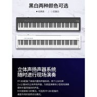 Roland Roland Electric Piano FP30X/FP18Professional88Key Hammer Key Portable Beginner Digital Piano