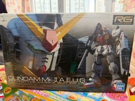 Gundam Mk II A.E.U.G RX-178