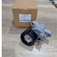 Mitsubishi  ASX Outlander Fan Belt Tensioner Oil Pump Idler Pulley 1345A090 1341A051