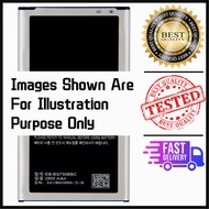 SM MEGA 2 G750F G750 BATTERY BATERI EB-BG750BBE (2800MAH)