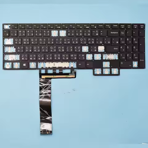 Replacement Key Cap Hinge For Lenovo Legion 5 Pro-16ACH6 Pro-16ACH6H 16arh7h 15ACH6H Pro-16ITH6 16IA