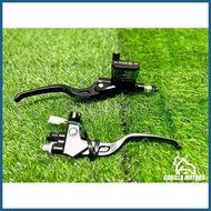 ∼ ■ ➨ RCB Master Brake Pump E2 Left Cable Type RCB Master Brake Pump E3 12.7MM Right