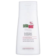 🇩🇪施巴Sebamed洗頭水（400ml)(平行進口）