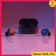 DENON - Denon PerL Pro真無線藍芽耳機 (黑色)