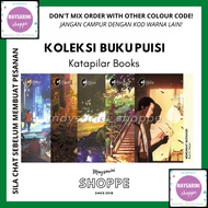 Buku Puisi KataPilar Books