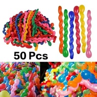(50pcs)Balloon panjang/Mainan belon budak/ballon Toy kid