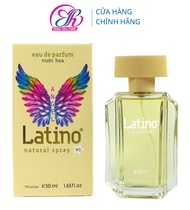 Nước Hoa Nữ Latino N05 (50ml)
