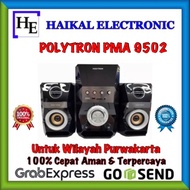 SPEAKER POLYTRON PMA 9502 | PMA-9502 | PMA9502 | SPEAKER BLUETOOTH