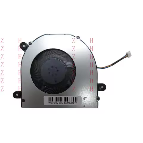 ZHZH Mini PC FAN For GEEKOM 12th Gen For Intel Core i7 Mini PC Desktop Win11 Wifi BT