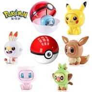 Emco Pokeball Children's Toys